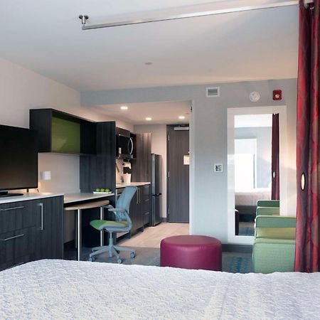 Home2 Suites By Hilton 퀘벡 외부 사진
